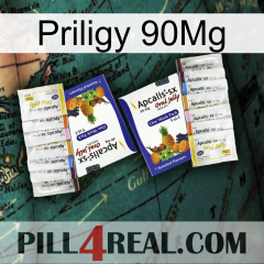 Priligy 90Mg 12